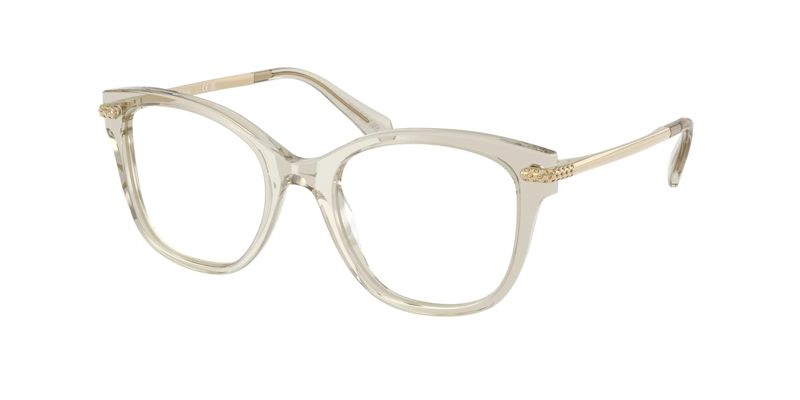 Swarovski 2044F Eyeglasses - view 8